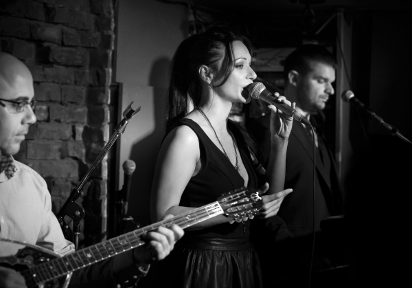band