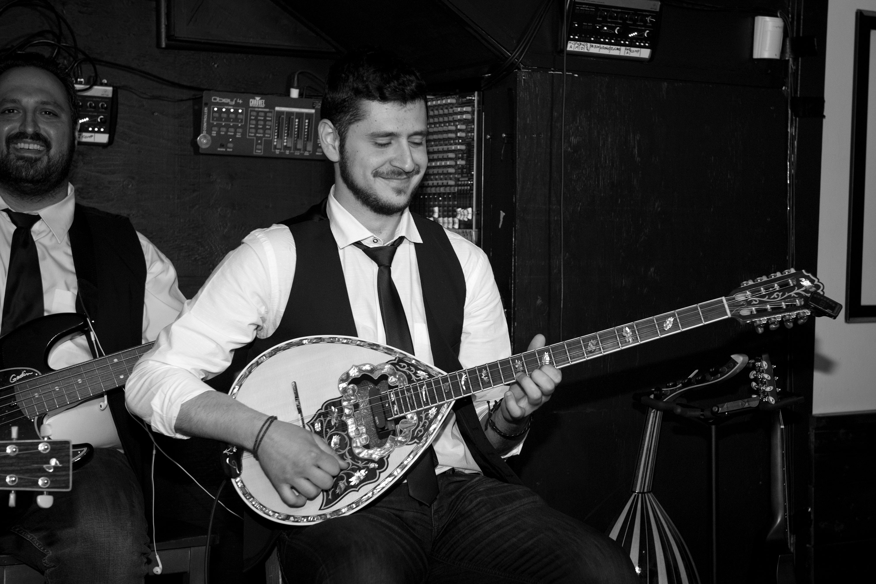 Haralambos (Bobby) Tsigakis