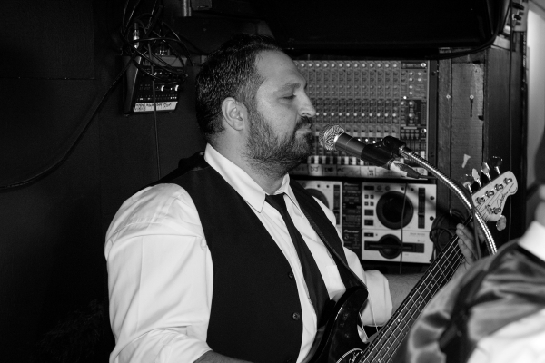 band