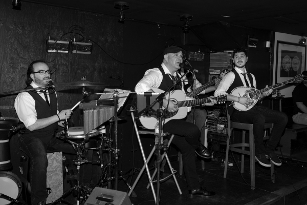 band