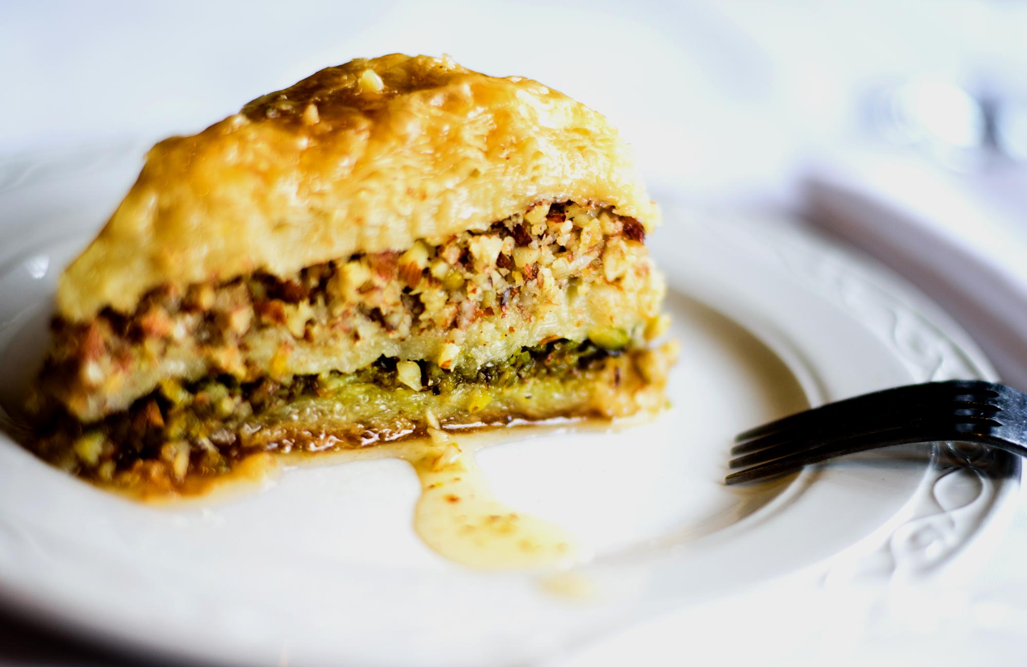 Baklava