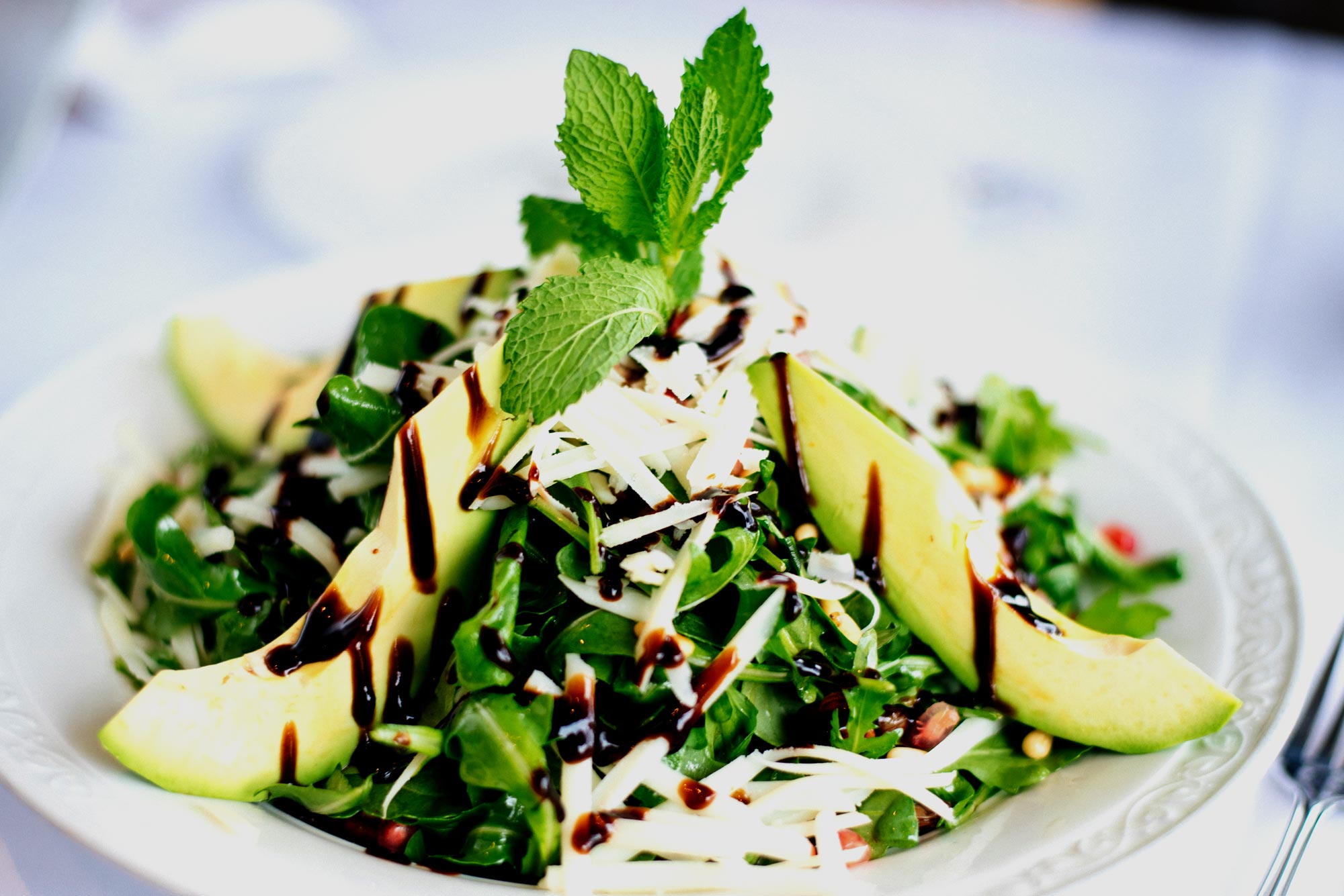 Mythos Salad