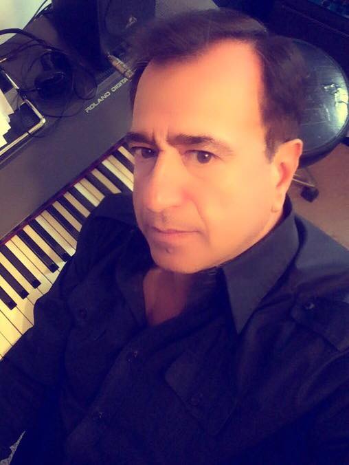 Petros Plarinos